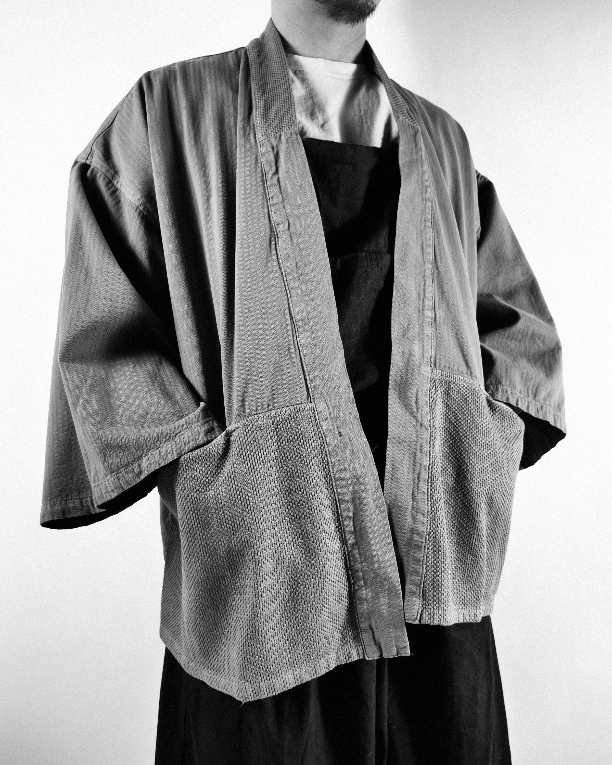 NORATO - INDIGO BLUE | Prospective Flow | Japanese Fashion for Men
